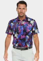 Robert Graham Robert Graham Mako Short Sleeve Polo