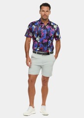 Robert Graham Robert Graham Mako Short Sleeve Polo