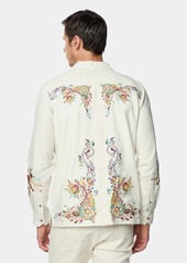 Robert Graham Robert Graham Marquez Long Sleeve Button Down Shirt