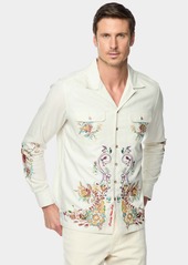 Robert Graham Robert Graham Marquez Long Sleeve Button Down Shirt