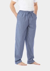 Robert Graham Robert Graham Mens Chambray Pant