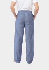 Robert Graham Robert Graham Mens Chambray Pant