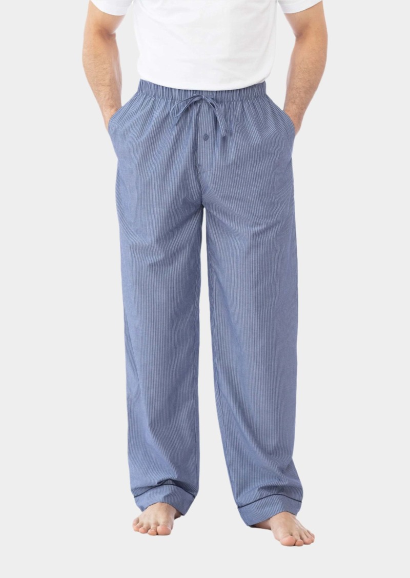 Robert Graham Robert Graham Mens Chambray Pant