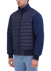 Robert Graham Robert Graham Mid Length Puffer Jacket