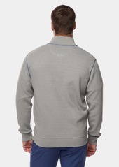 Robert Graham Robert Graham Moser Long Sleeve Knit Full Zip