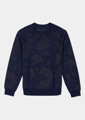 Robert Graham Robert Graham Orlin Sweater