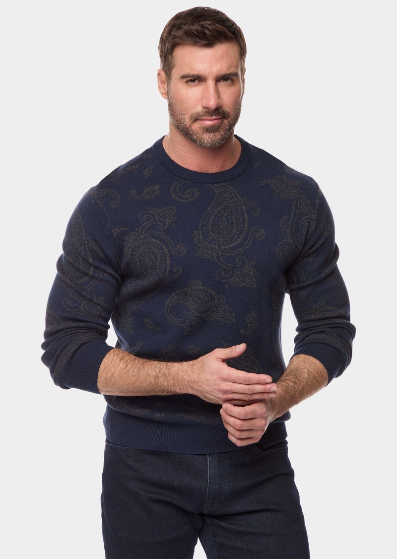 Robert Graham Robert Graham Orlin Sweater