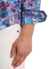 Robert Graham Robert Graham Outer Banks Long Sleeve Button Down Shirt