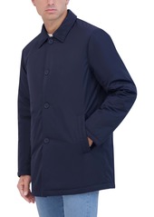 Robert Graham Robert Graham Padded Car Coat