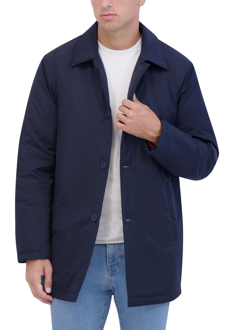 Robert Graham Robert Graham Padded Car Coat