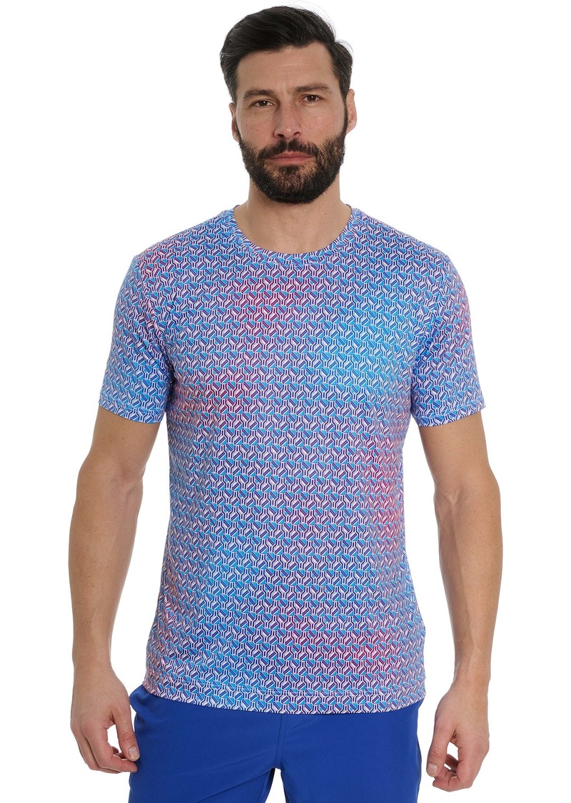 Robert Graham Robert Graham Paddle Me T-shirt