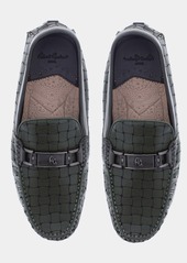 Robert Graham Robert Graham Paradiso Loafers