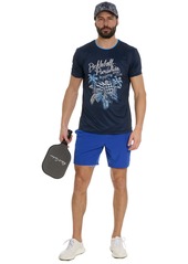 Robert Graham Robert Graham Pickle Sport Club T-shirt