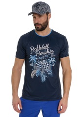 Robert Graham Robert Graham Pickle Sport Club T-shirt