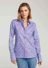 Robert Graham Robert Graham Priscilla Shirt