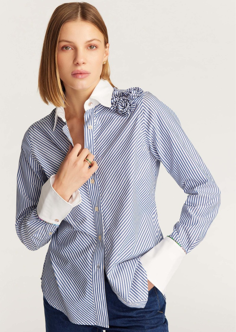 Robert Graham Robert Graham Priscilla Shirt