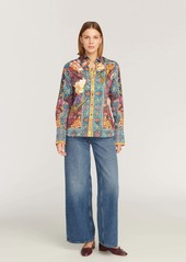 Robert Graham Robert Graham Priscilla Shirt