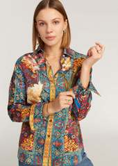 Robert Graham Robert Graham Priscilla Shirt