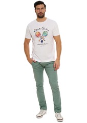 Robert Graham Robert Graham Rg Tennis Club T-shirt