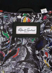 Robert Graham Robert Graham Rg Voyager Leather Outerwear
