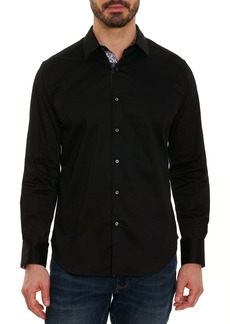 Robert Graham Robert Graham Righteous 2 Long Sleeve Button Down Shirt