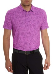 Robert Graham Robert Graham Sandzabar Polo