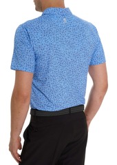 Robert Graham Robert Graham Sandzabar Polo