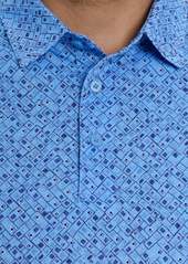 Robert Graham Robert Graham Sandzabar Polo