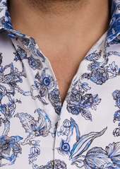 Robert Graham Robert Graham Sea Bloom Long Sleeve Button Down Shirt