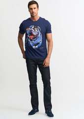 Robert Graham Robert Graham Shades Of Graham Short Sleeve T-shirt