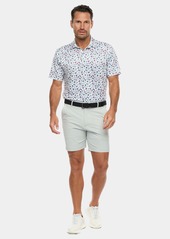 Robert Graham Robert Graham Shuffle N Shake Short Sleeve Polo