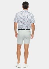 Robert Graham Robert Graham Shuffle N Shake Short Sleeve Polo