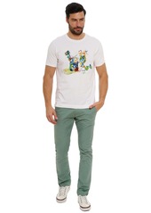 Robert Graham Robert Graham Sips And Spades T-shirt