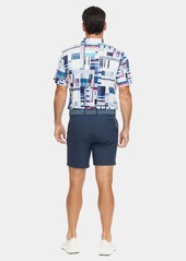 Robert Graham Robert Graham Siro Short Sleeve Polo