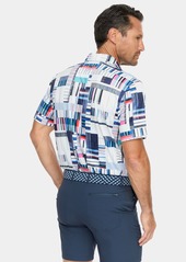 Robert Graham Robert Graham Siro Short Sleeve Polo