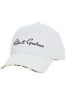 Robert Graham Robert Graham Splash Baseball Hat