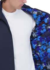 Robert Graham Robert Graham Stand Collar Jacket