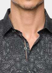 Robert Graham Robert Graham Strowell Long Sleeve Button Down Shirt