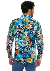 Robert Graham Robert Graham Tahiti Long Sleeve Button Down Shirt