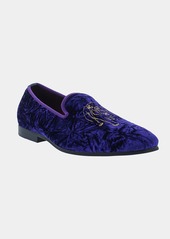 Robert Graham Robert Graham Taj Slipper