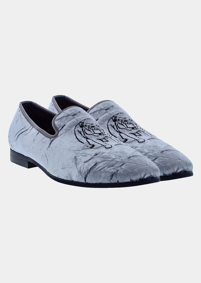 Robert Graham Robert Graham Taj Slipper