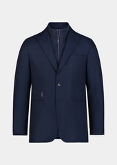 Robert Graham Robert Graham The Jetset Blazer