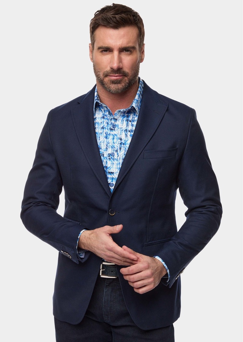 Robert Graham Robert Graham The Jetset Blazer