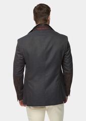 Robert Graham Robert Graham The Jetset Ii Blazer