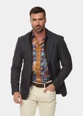 Robert Graham Robert Graham The Jetset Ii Blazer