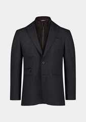 Robert Graham Robert Graham The Jetset Ii Blazer