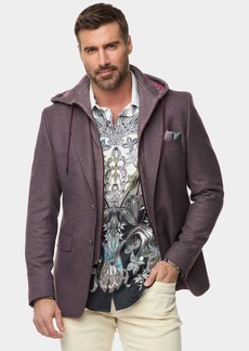 Robert Graham Robert Graham The Jetset Iii Blazer