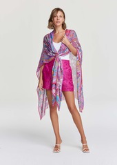 Robert Graham Robert Graham The Ruby Wrap