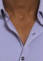 Robert Graham Robert Graham Tocci Long Sleeve Button Down Shirt