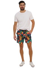 Robert Graham Robert Graham Toucan Short